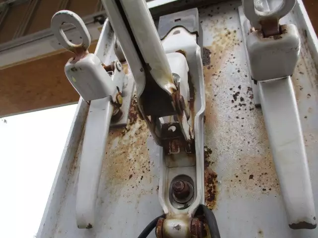 平成20年01月中古その他バントレーラー・ウィングトレーラー日本フルハーフフルハーフの画像57