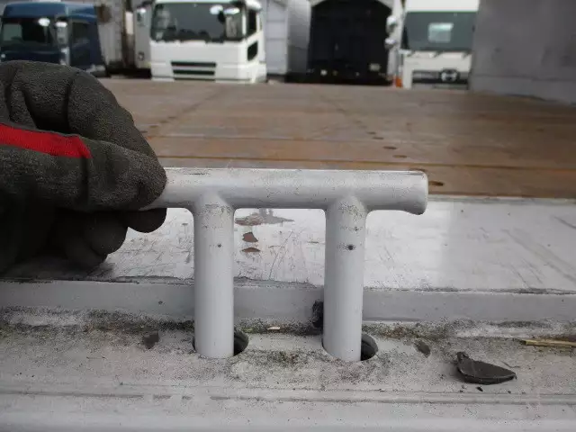 平成20年01月中古その他バントレーラー・ウィングトレーラー日本フルハーフフルハーフの画像59