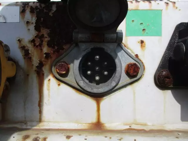 平成20年01月中古その他バントレーラー・ウィングトレーラー日本フルハーフフルハーフの画像10