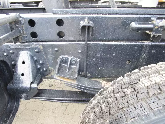 平成20年08月中古中型日野レンジャーの画像11