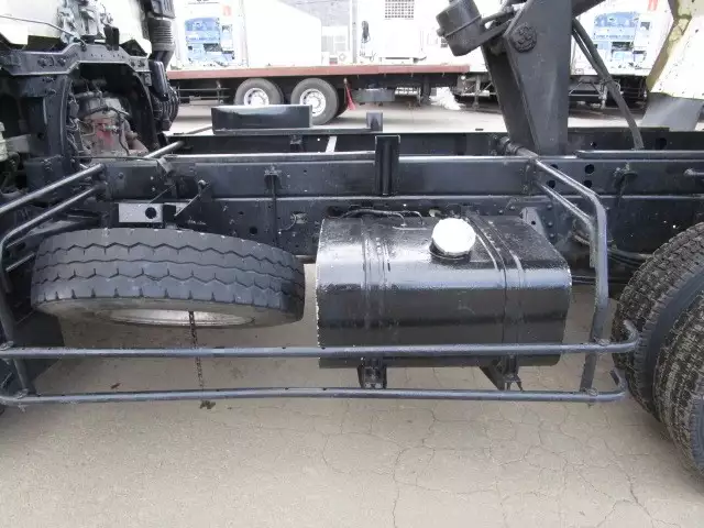 平成20年08月中古中型日野レンジャーの画像12