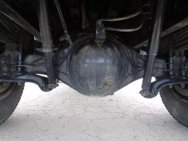 平成20年08月中古中型日野レンジャーの画像15