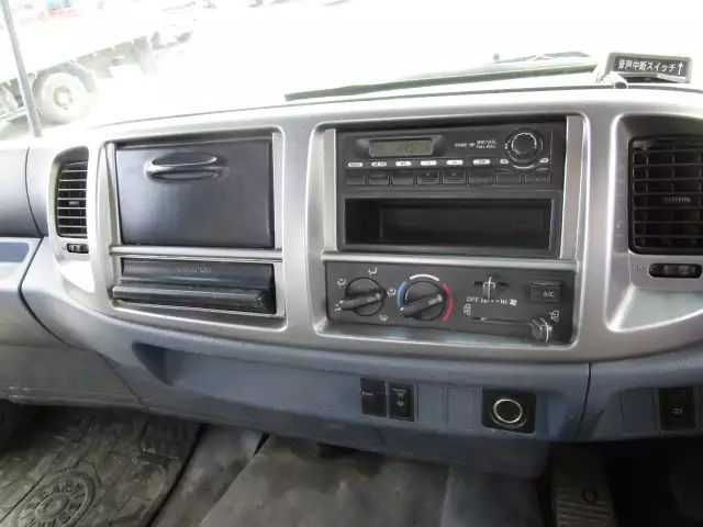 平成20年08月中古中型日野レンジャーの画像16