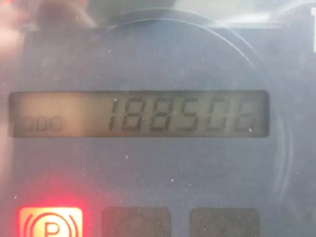 平成20年08月中古中型日野レンジャーの画像18