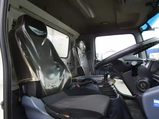 平成20年08月中古中型日野レンジャーの画像19