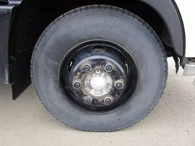 平成20年08月中古中型日野レンジャーの画像20