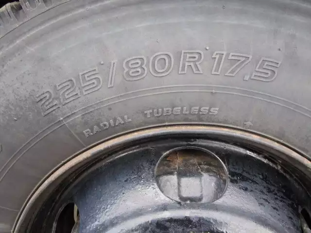 平成20年08月中古中型日野レンジャーの画像21