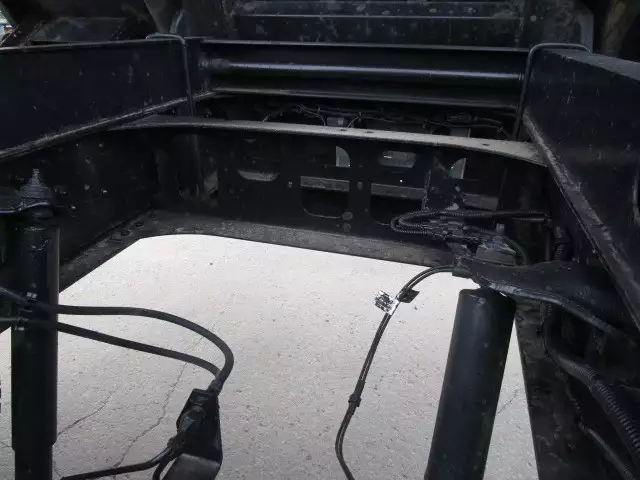 平成20年08月中古中型日野レンジャーの画像10