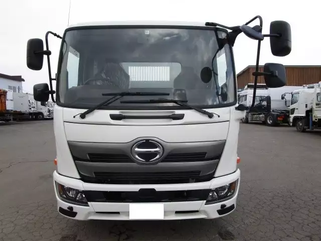 令和03年11月中古中型日野レンジャーの画像2