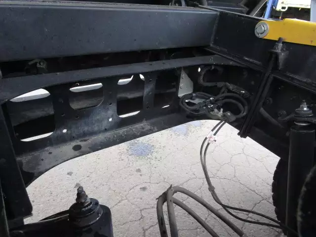 令和03年11月中古中型日野レンジャーの画像11