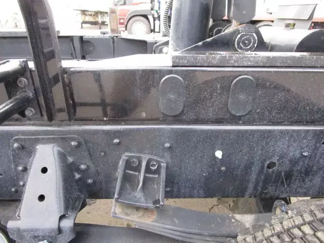 令和03年11月中古中型日野レンジャーの画像14