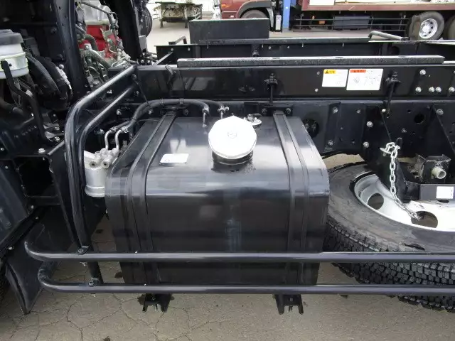 令和03年11月中古中型日野レンジャーの画像15