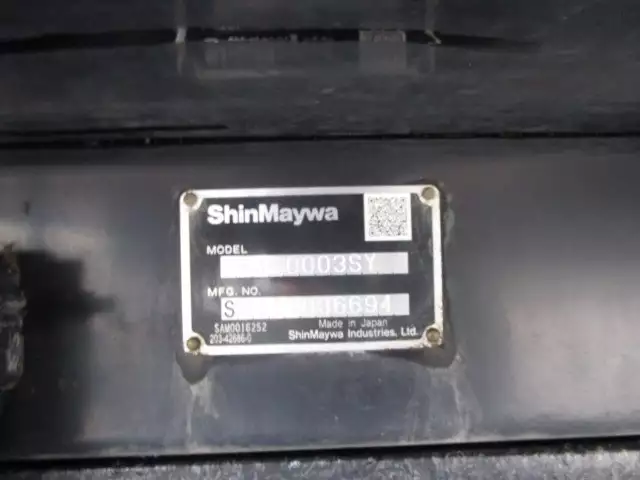 令和03年11月中古中型日野レンジャーの画像16