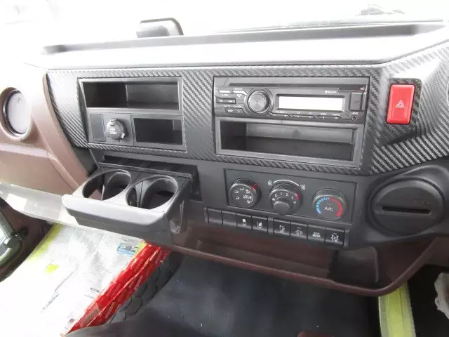 令和03年11月中古中型日野レンジャーの画像17