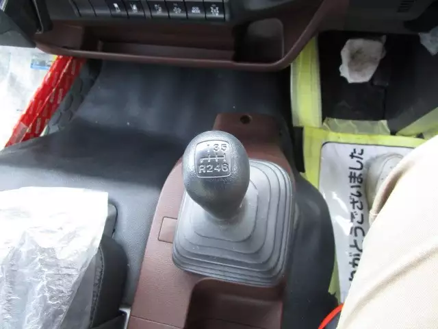 令和03年11月中古中型日野レンジャーの画像18
