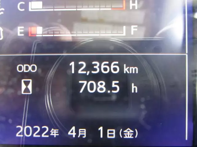 令和03年11月中古中型日野レンジャーの画像19