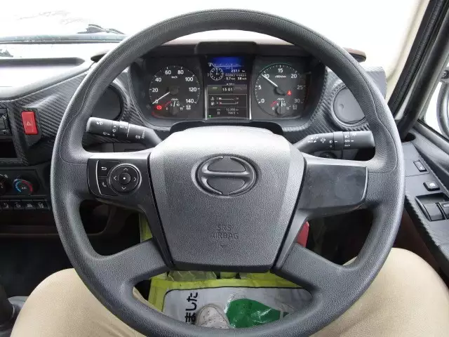 令和03年11月中古中型日野レンジャーの画像20