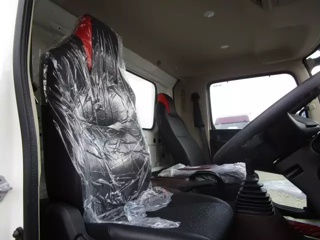 令和03年11月中古中型日野レンジャーの画像21