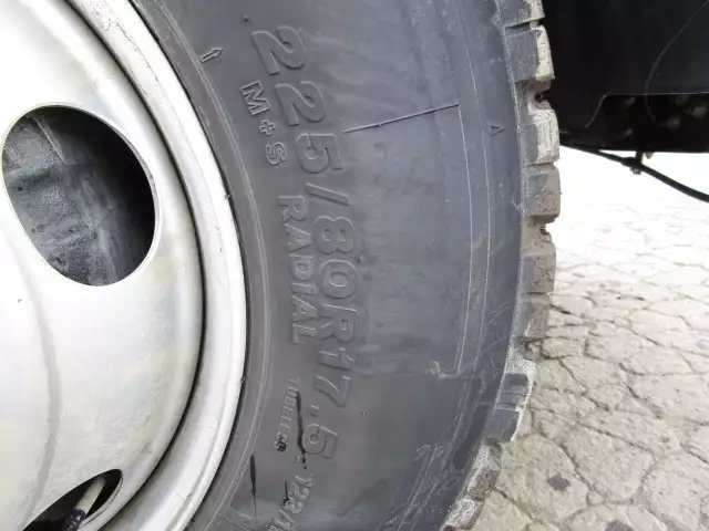 令和03年11月中古中型日野レンジャーの画像26