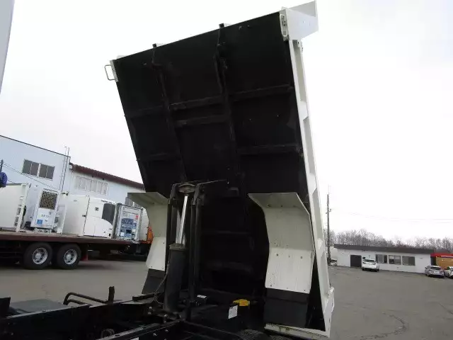 令和03年11月中古中型日野レンジャーの画像6