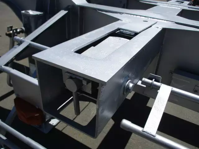 平成20年07月中古その他コンテナシャーシー東急東急の画像12