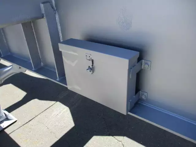 平成20年07月中古その他コンテナシャーシー東急東急の画像13