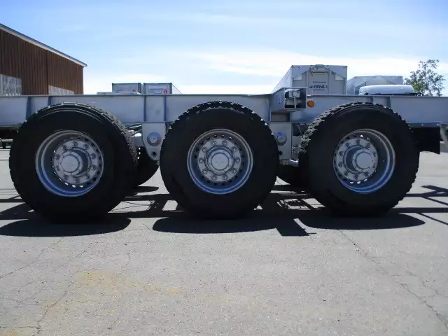 平成20年07月中古その他コンテナシャーシー東急東急の画像15