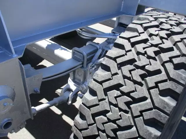 平成20年07月中古その他コンテナシャーシー東急東急の画像16