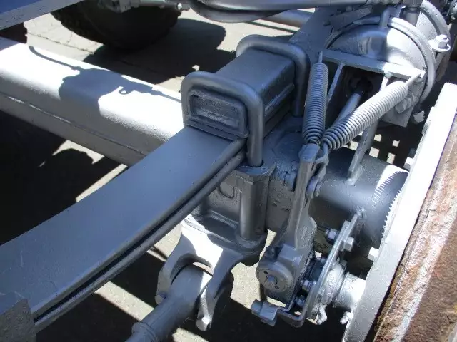 平成20年07月中古その他コンテナシャーシー東急東急の画像17