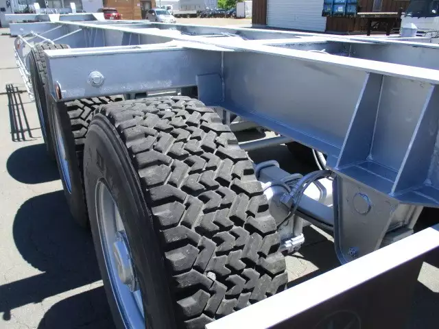 平成20年07月中古その他コンテナシャーシー東急東急の画像18