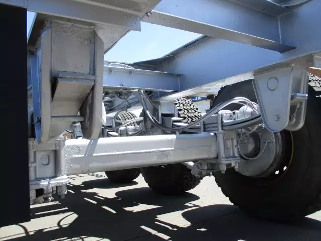 平成20年07月中古その他コンテナシャーシー東急東急の画像19