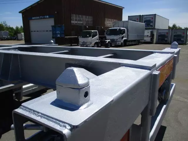 平成20年07月中古その他コンテナシャーシー東急東急の画像20