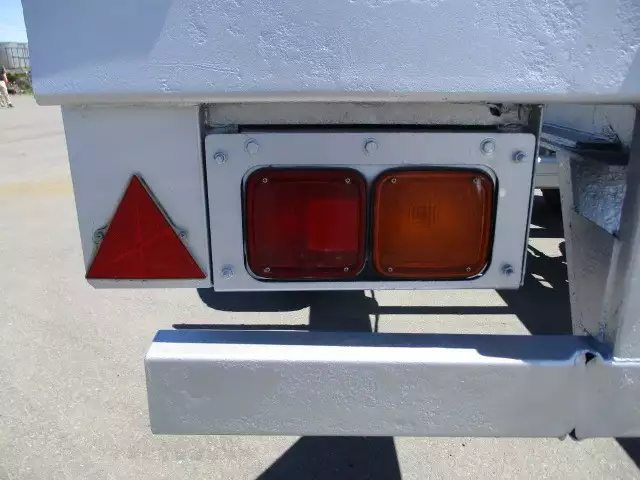 平成20年07月中古その他コンテナシャーシー東急東急の画像21