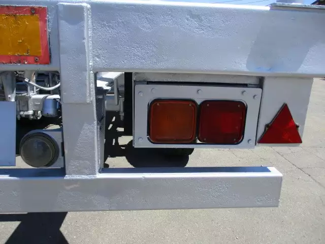 平成20年07月中古その他コンテナシャーシー東急東急の画像22