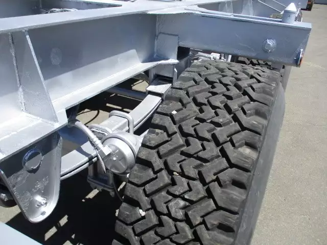 平成20年07月中古その他コンテナシャーシー東急東急の画像23