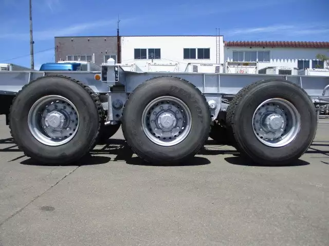 平成20年07月中古その他コンテナシャーシー東急東急の画像24