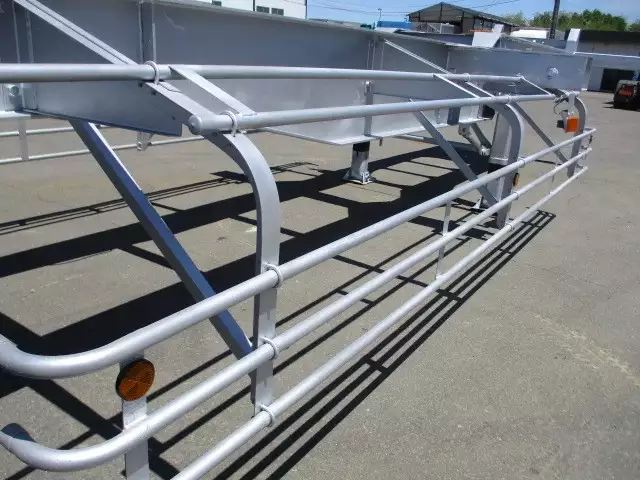 平成20年07月中古その他コンテナシャーシー東急東急の画像26