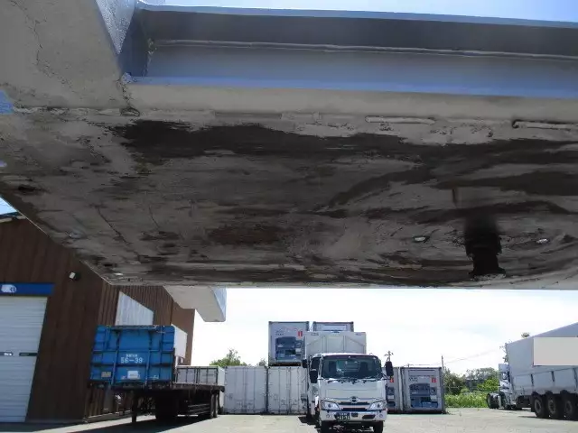 平成20年07月中古その他コンテナシャーシー東急東急の画像28