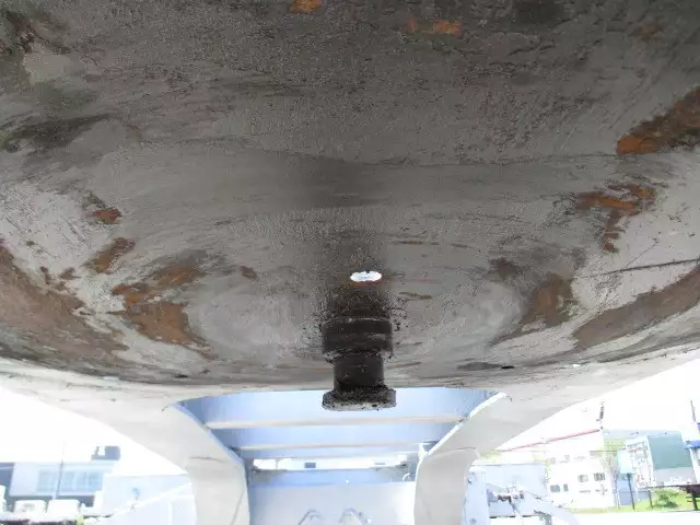 平成20年07月中古その他コンテナシャーシー東急東急の画像29