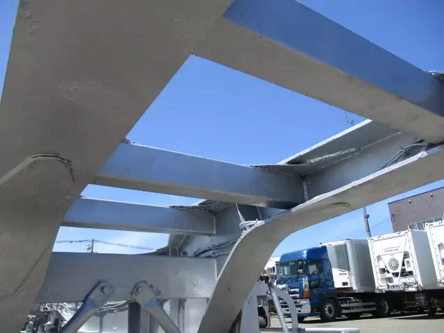 平成20年07月中古その他コンテナシャーシー東急東急の画像30