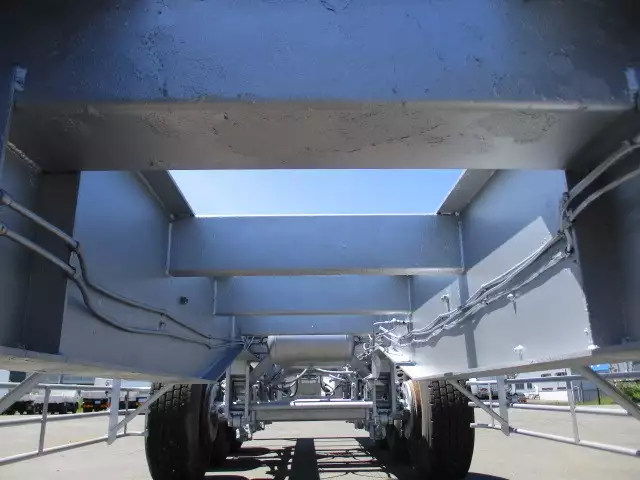 平成20年07月中古その他コンテナシャーシー東急東急の画像31