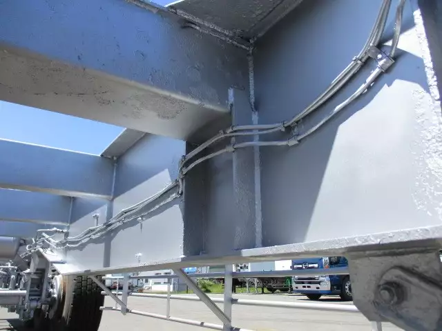 平成20年07月中古その他コンテナシャーシー東急東急の画像32