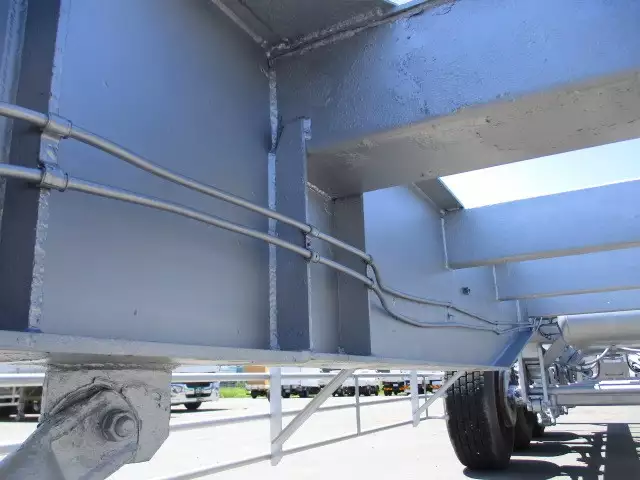 平成20年07月中古その他コンテナシャーシー東急東急の画像33