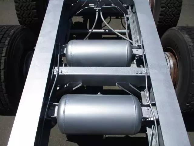 平成20年07月中古その他コンテナシャーシー東急東急の画像34