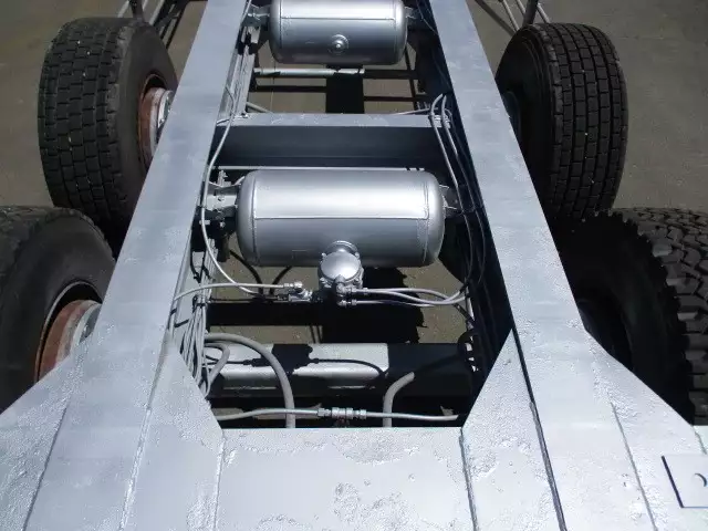 平成20年07月中古その他コンテナシャーシー東急東急の画像35