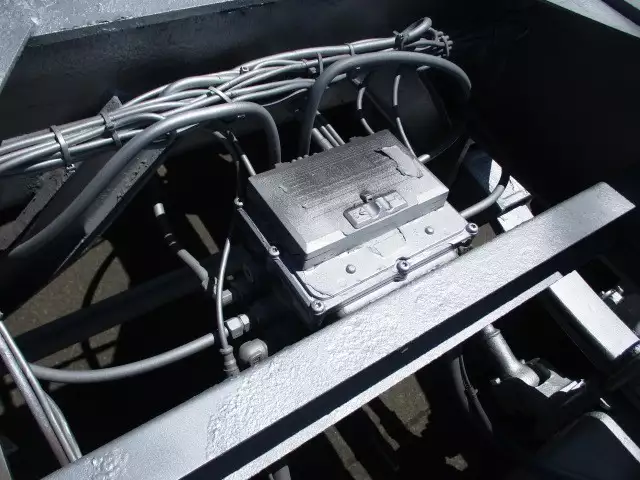 平成20年07月中古その他コンテナシャーシー東急東急の画像36