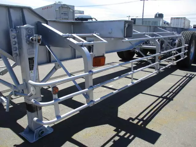 平成20年07月中古その他コンテナシャーシー東急東急の画像9