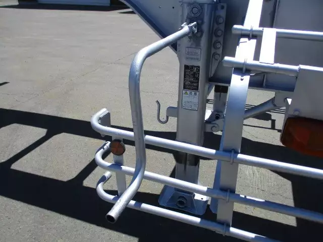 平成20年07月中古その他コンテナシャーシー東急東急の画像10