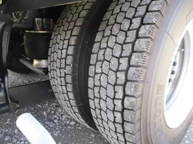 令和03年03月中古中型アルミバン・ウィング日野レンジャーの画像11