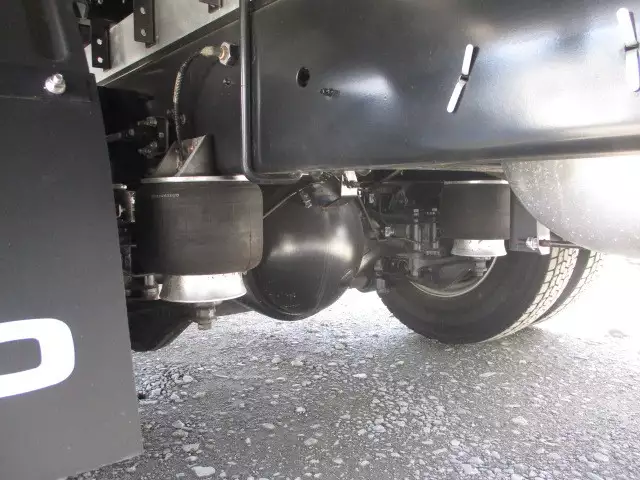 令和03年03月中古中型アルミバン・ウィング日野レンジャーの画像12